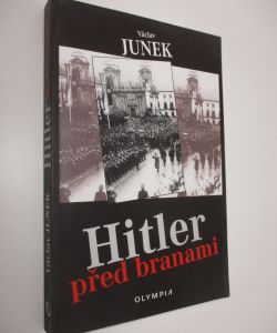 Hitler před branami