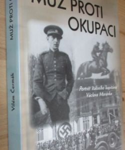 Muž proti okupaci