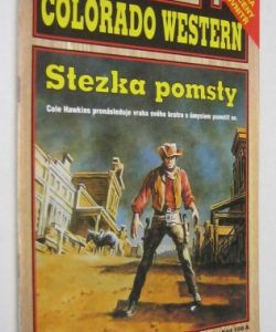 Stezka pomsty