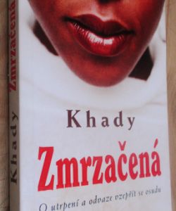 Khady - Zmrzačená