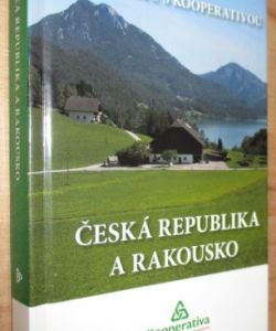 100 výletů s Kooperativou - Česká republika a Rakousko