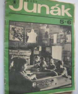 31. ročník č. 5-6