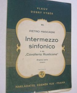 Intermezzo sinfonico