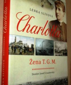 Charlotta: Žena T.G.M.