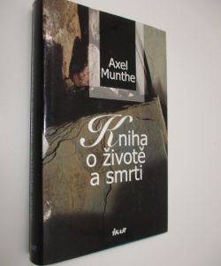 Kniha o životě a smrti