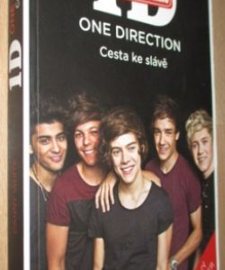 One Direction – Cesta ke slávě