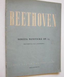 Sonáta patetická op. 13