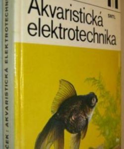 Akvaristická elektrotechnika