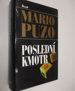 Poslední kmotr