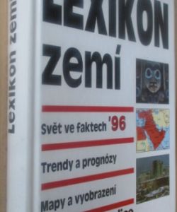 Lexikon zemí ´96