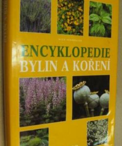 Encyklopedie bylin a koření