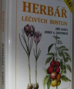 Herbář léčivých rostlin 4