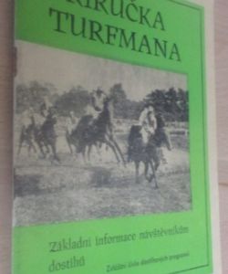 Příručka turfmana