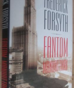 Fantom Manhattanu