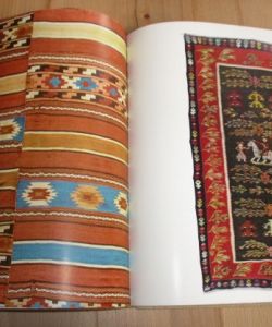 Tapis Roumains