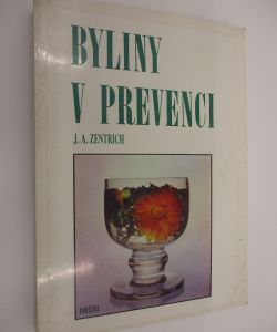 Byliny v prevenci