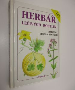 Herbář léčivých rostlin 5