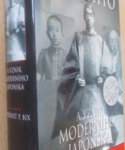 Hirohito a vznik moderního Japonska