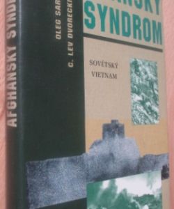 Afghánský syndrom. Sovětský Vietnam