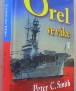 Orel ve válce