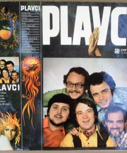 LP Plavci