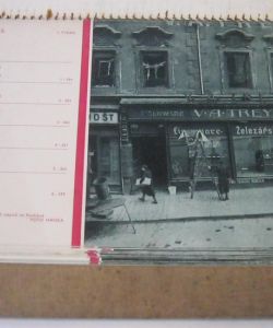 Na pamět květnového povstání roku 1945