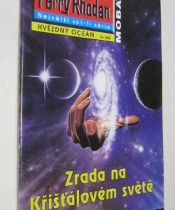 Zrada na Křišťálovém světě