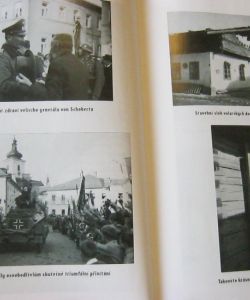 Se VII. sborem do šumavských Sudet