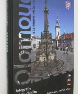 Olomouc a zajímavá města v okolí