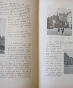 Království české IV. - Jihozápadní Čechy