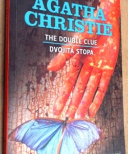 The double clue - Dvojitá stopa