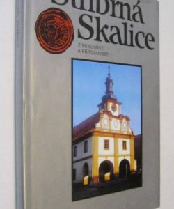 Stříbrná Skalice