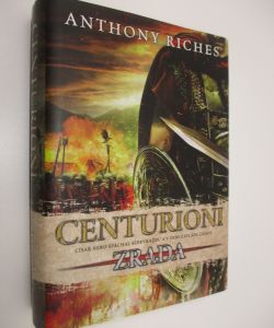 Centurioni -  Zrada