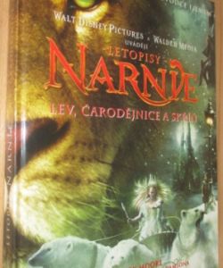 Letopisy Narnie - Lev, čarodějnice a skříň