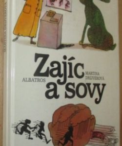 Zajíc a sovy