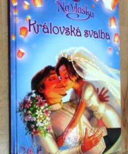 Na vlásku - Královská svatba