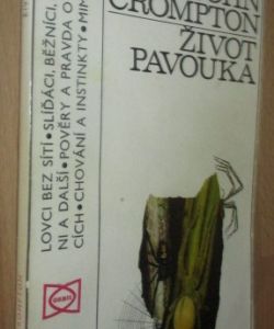 Život pavouka