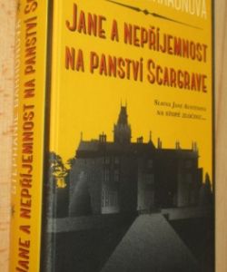 Jane a nepříjemnost na panství Scargrave