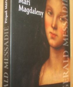 Případ Máří Magdaleny