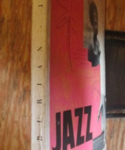 Jazz
