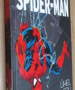 Spider-Man úhel pohledu