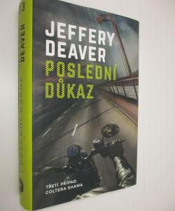 Poslední důkaz