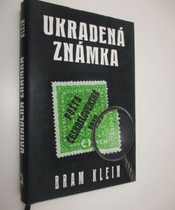 Ukradená známka