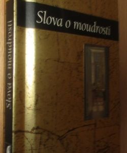 Slova o moudrosti