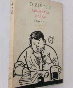 O životě Jaroslava Haška