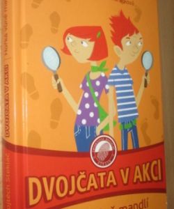 Hořká vůně mandlí - Dvojčata v akci