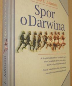 Spor o Darwina