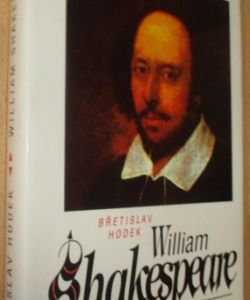 William Shakespeare - Kronika hereckého života