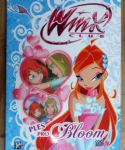 Winx club - Ples pro Bloom