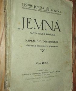 Jemná